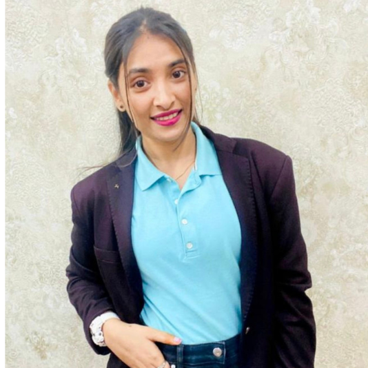 HR Executive (payroll)